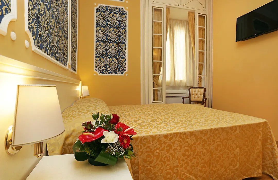 Dg Prestige Room-1
